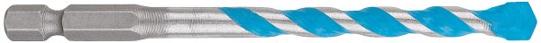 Mehrzweckbohrer BOSCH® EXPERT MultiContruction  Ø 6,5 x 60/100 mm mit 1/4" Sechskantaufnahme