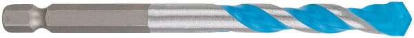 Mehrzweckbohrer BOSCH® EXPERT MultiContruction  Ø 8,0 x 50/100 mm mit 1/4" Sechskantaufnahme