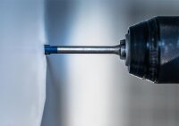 Fliesenbohrer BOSCH® EXPERT HardCeramic Ø 3,0 Bohrer 90 mm mit 1/4" Sechskantaufnahme