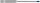 Fliesenbohrer BOSCH® EXPERT HardCeramic Ø 3,0 Bohrer 90 mm mit 1/4" Sechskantaufnahme