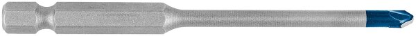 Fliesenbohrer BOSCH® EXPERT HardCeramic Ø 4,0 Bohrer 90 mm mit 1/4" Sechskantaufnahme