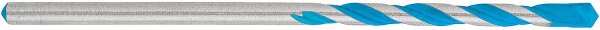 Mehrzweckbohrer BOSCH® EXPERT EXPERTMultiContruction  Ø 3,0 x 40/70 mm mit Zylinderschaft