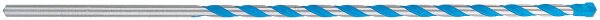 Mehrzweckbohrer BOSCH® EXPERT EXPERTMultiContruction  Ø 6,0 x 200/250 mm mit Zylinderschaft