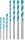 Mehrzweckbohrer-Set BOSCH® EXPERT EXPERTMultiContruction  Ø 5/5,5/6/7/8/10 mm, 7-teilig mit Zylinderschaft