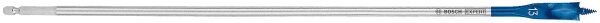 Flachfräsbohrer BOSCH® EXPERT SELFCUT Speed Ø 13,0 x 400 mm mit 1/4" Sechskantaufnahme