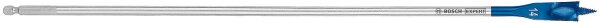 Flachfräsbohrer BOSCH® EXPERT SELFCUT Speed Ø 14,0 x 400 mm mit 1/4" Sechskantaufnahme