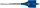 Flachfräsbohrer BOSCH® EXPERT SELFCUT Speed Ø 30,0 x 152 mm mit 1/4" Sechskantaufnahme