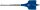 Flachfräsbohrer BOSCH® EXPERT SELFCUT Speed Ø 36,0 x 152 mm mit 1/4" Sechskantaufnahme