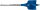 Flachfräsbohrer BOSCH® EXPERT SELFCUT Speed Ø 38,0 x 152 mm mit 1/4" Sechskantaufnahme