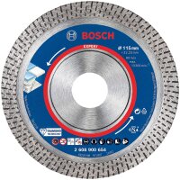 Diamanttrennscheibe BOSCH® EXPERT HardCeramic...
