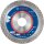 Diamanttrennscheibe BOSCH® EXPERT HardCeramic Ø 115 x 22,23 x 1,4 mm