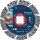 Diamanttrennscheibe BOSCH® EXPERT Multi Material  Ø 115 x 2,4 mm X-LOCK®