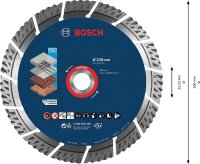 Diamanttrennscheibe BOSCH® EXPERT Multi Material  Ø 350 x 25,4 x 3,3 mm