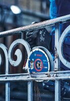 Trennscheibe BOSCH EXPERT Carbide Multiwheel Ø 115 mm X-LOCK