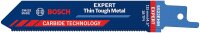 Säbelsägeblatt BOSCH® EXPERT S522EHM...