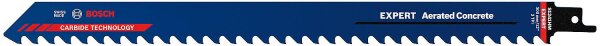 Säbelsägeblatt BOSCH® EXPERT S1241HM Länge 300 mm, für Porenbeton, Backsteine VPE 1 Stück