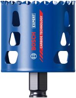Lochsäge BOSCH® EXPERT ToughMaterial, mit...