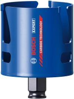 Lochsäge BOSCH® EXPERT ConstructionMaterial, mit...