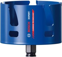 Lochsäge BOSCH® EXPERT ConstructionMaterial, mit PowerChange Plus Aufnahme Ø 68 mm, Arbeitslänge 60 mm