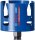 Lochsäge BOSCH® EXPERT ConstructionMaterial, mit PowerChange Plus Aufnahme Ø 83 mm, Arbeitslänge 60 mm