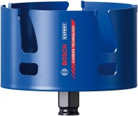 Lochsäge BOSCH® EXPERT ConstructionMaterial, mit...