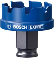 Lochsäge BOSCH® EXPERT Carbide SheetMetal, mit...