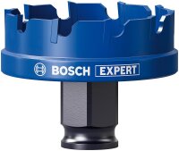 Lochsäge BOSCH® EXPERT Carbide SheetMetal, mit...