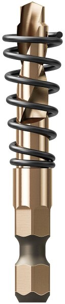 Zentrierbohrer BOSCH® EXPERT HSS-CO  Ø 6,35 x 55 mm, passend zu PowerChange Plus