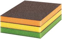 Schleifschwamm-Set BOSCH® EXPERT 98 x 120 x 13 mm,...