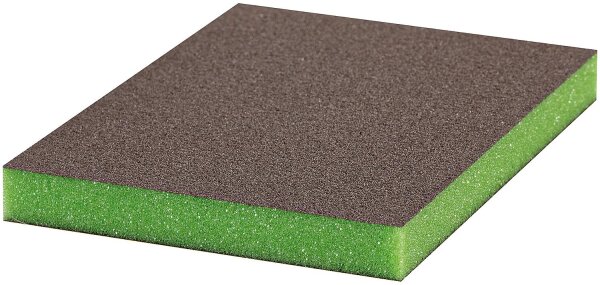 Schleifschwamm BOSCH® EXPERT 98 x 120 x 13 mm, super fein