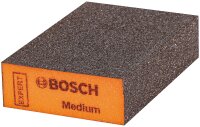 Schleifschwamm BOSCH® EXPERT 69 x 97 x 26 mm, mittel
