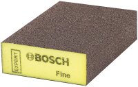 Schleifschwamm BOSCH® EXPERT 69 x 97 x 26 mm, mittel