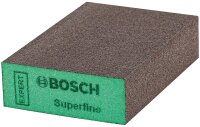 Schleifschwamm BOSCH® EXPERT 69 x 97 x 26 mm, mittel
