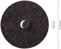 Vliesscheibe BOSCH® EXPERT N477 für...