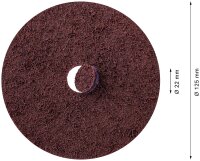 Vliesscheibe BOSCH® EXPERT N477 für...