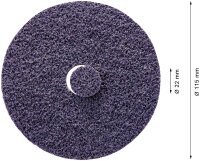 Vliesscheibe BOSCH® EXPERT N477 für...