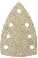 Schleifscheibe Klingspor PS33CK 98 x 148 mm, GLS 24...