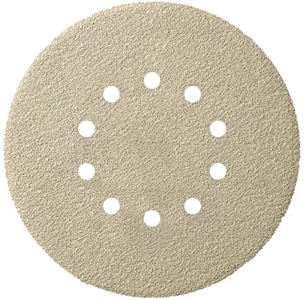 Schleifscheibe Klingspor PS33CKØ 225 mm, GLS 52 Körnung 120