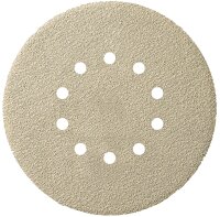 Schleifscheibe Klingspor PS33CKØ 225 mm, GLS 52...