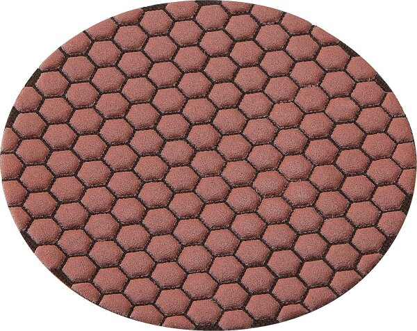 Diamant-Schleifpad FLEX® P50, Ø 115mm