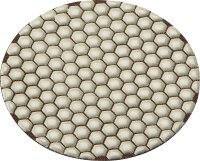 Diamant-Schleifpad FLEX® P50, Ø 115mm