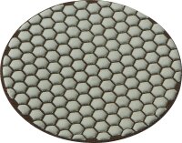 Diamant-Schleifpad FLEX® P100, Ø 115mm