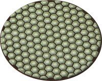 Diamant-Schleifpad FLEX® P200, Ø 115mm