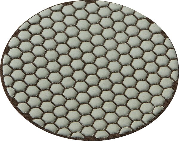 Diamant-Schleifpad FLEX® P800, Ø 115mm