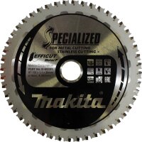 Kreissägeblatt MAKITA® Ø 150 x 1,1 x 20...