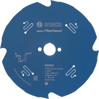 Kreissägeblatt Bosch für Faserzemetplatten...
