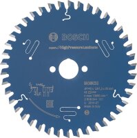 Kreissägeblatt Bosch für HPL-Platten und...