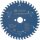 Kreissägeblatt Bosch für HPL-Platten und Verbundwerkstoffe 140x20mm