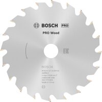 Kreissägeblatt OP WO H 140x20-20