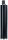 Diamant-Trockenbohrkrone-Softschlag Eibenstock 1 1/4”, Ø  82 mm, Länge: 350 mm